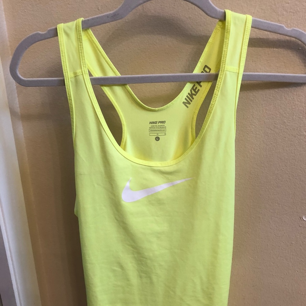 Nike Tank Top